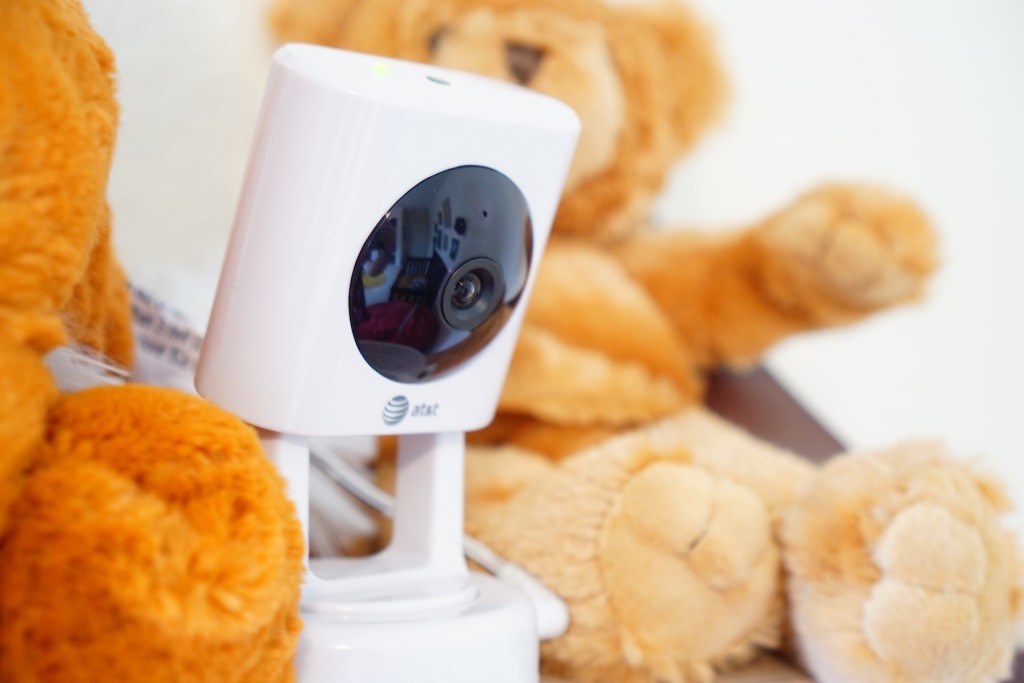 Smart Sync Baby Monitor - Tynology