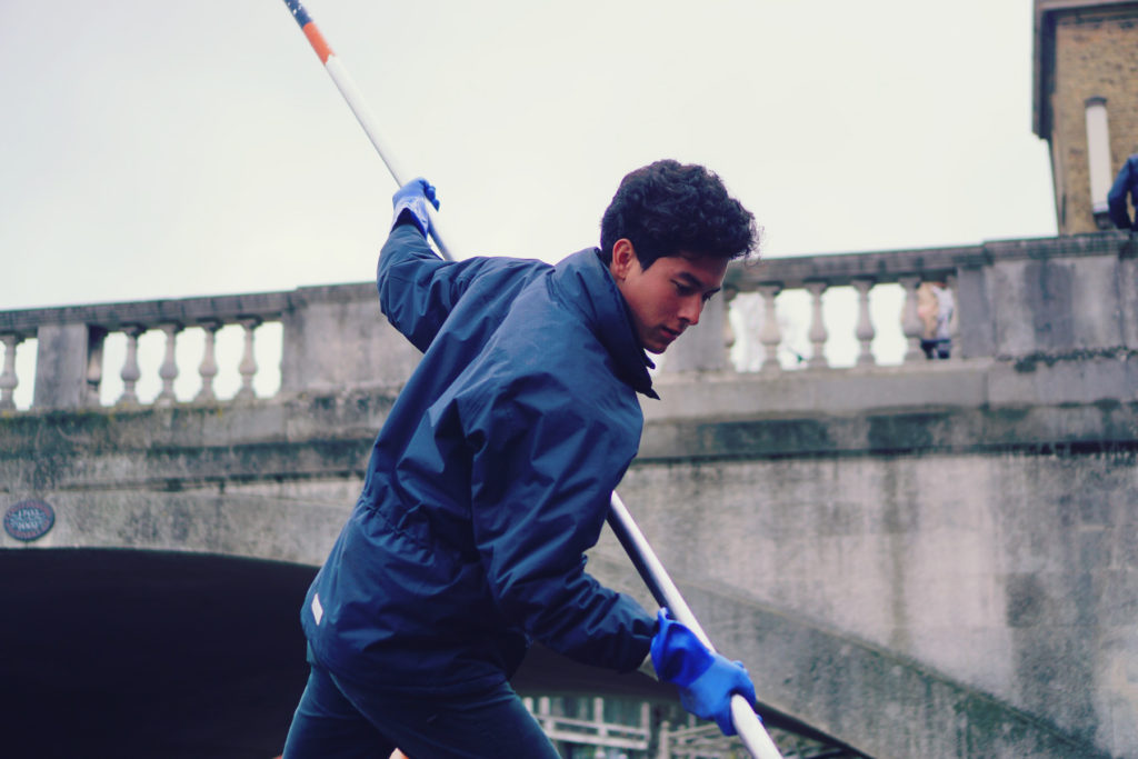 Tynology - Cambridge Punting