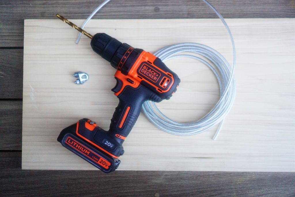 Tynology - Black + Decker