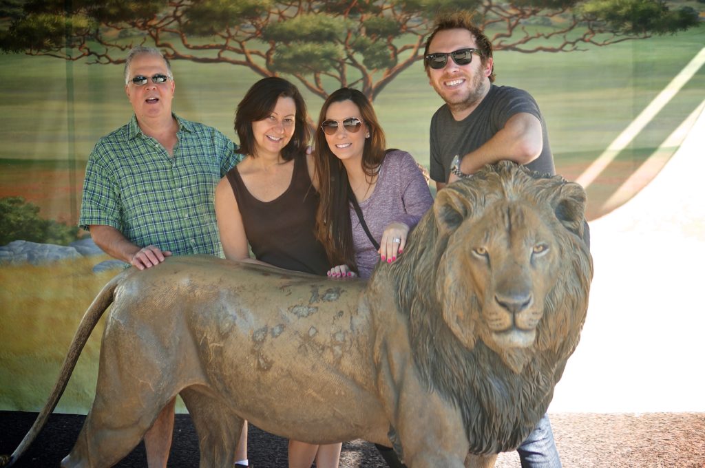 San Diego Zoo - Tynology