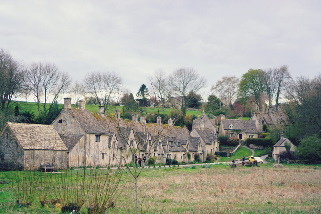 Cotswolds - Tynology