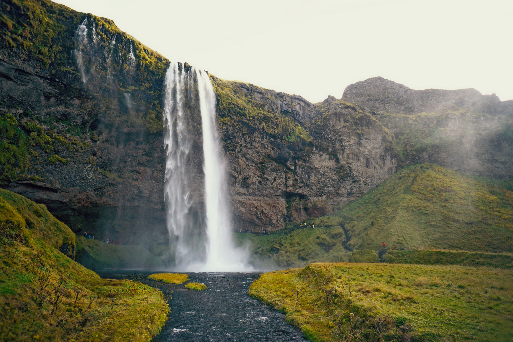 Photographing Iceland - Tynology