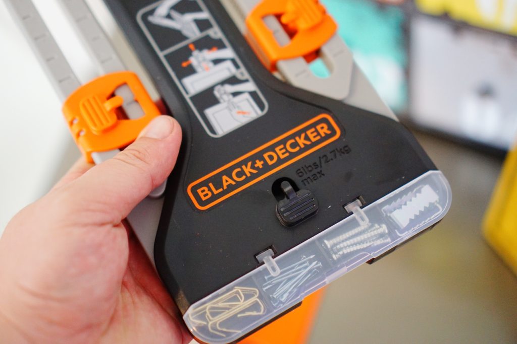 BLACK+DECKER - Tynology