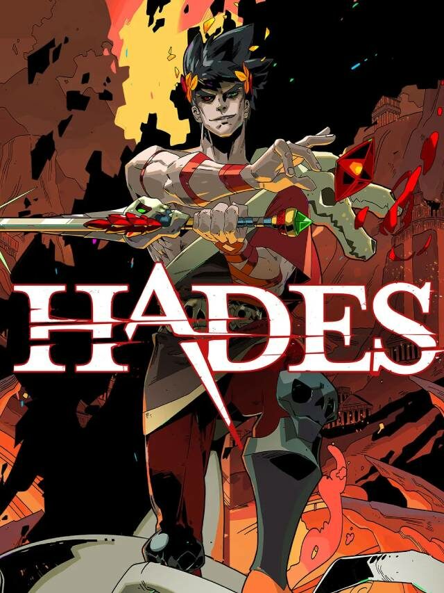 A Quick Look at Hades