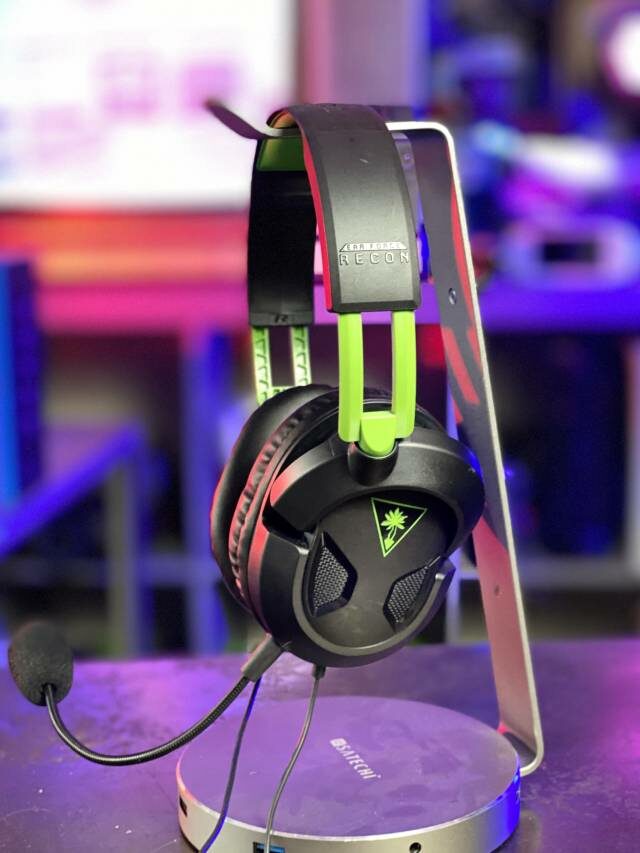 Turtle Beach Ear Force Recon 50X Review