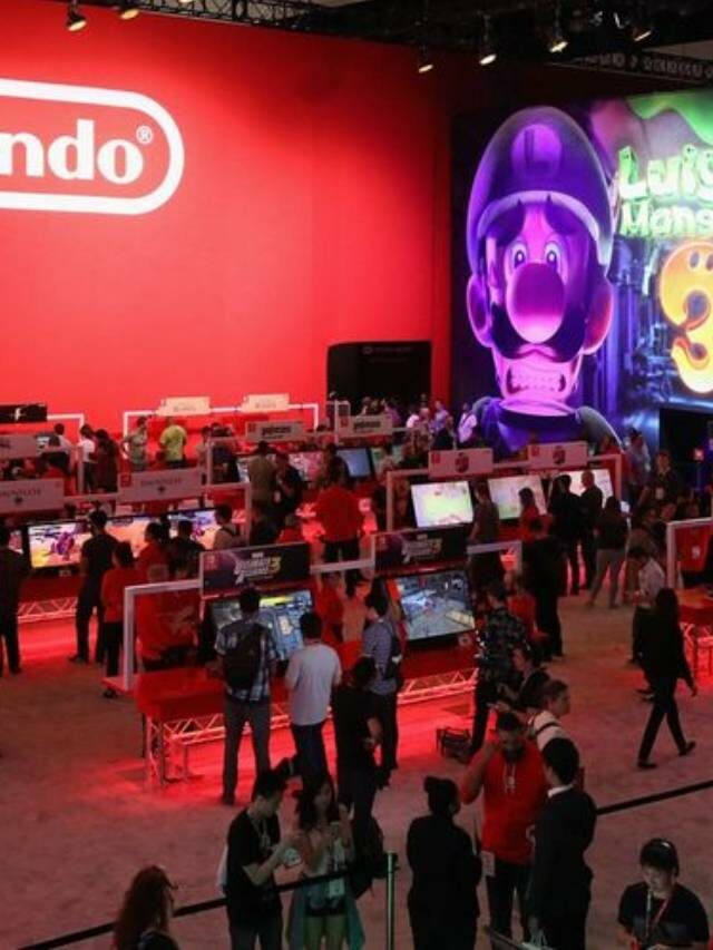 Nintendo E3 Predictions 2021