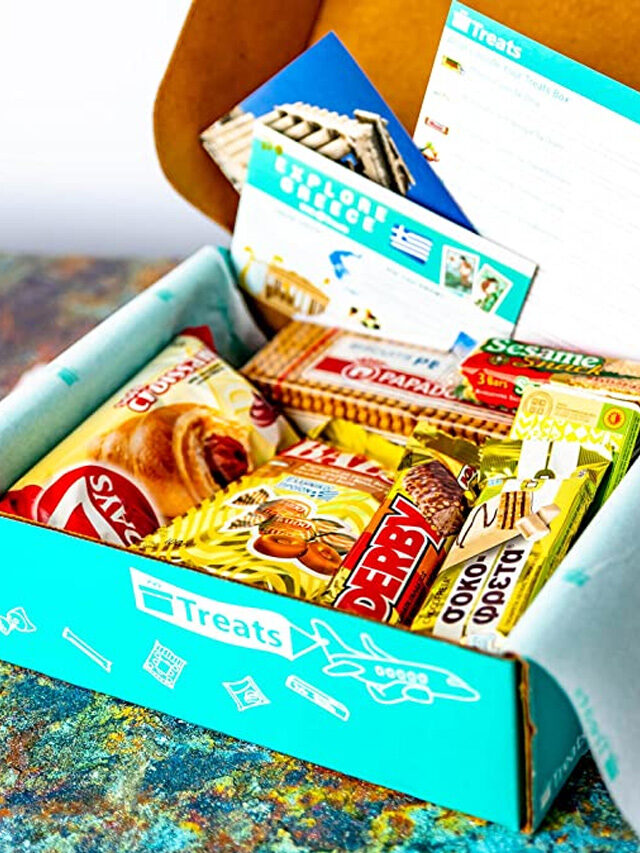 6 Must-Have Subscription Boxes for 2021